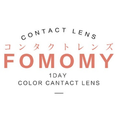 日本美瞳【Fomomy】